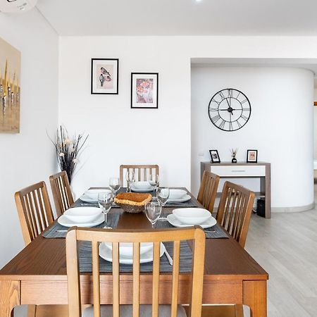 Vilamoura - Spacious With Swimming Pool & View Ngoại thất bức ảnh