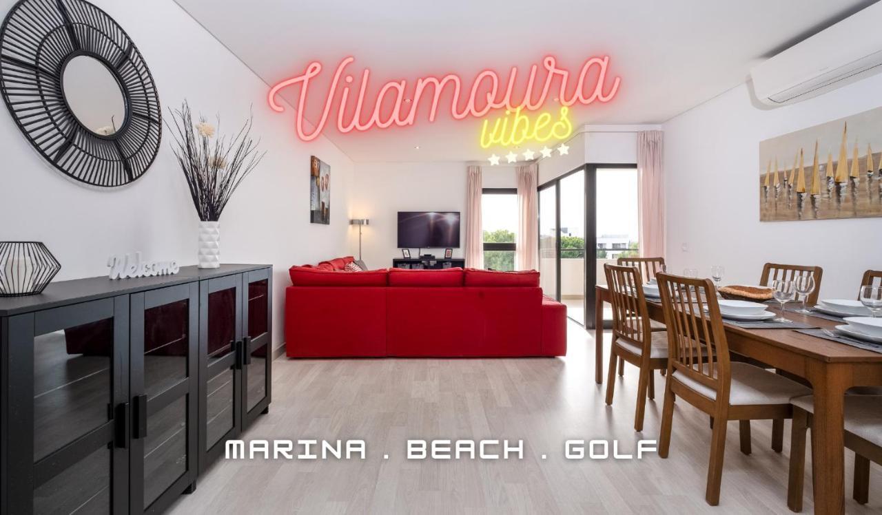 Vilamoura - Spacious With Swimming Pool & View Ngoại thất bức ảnh