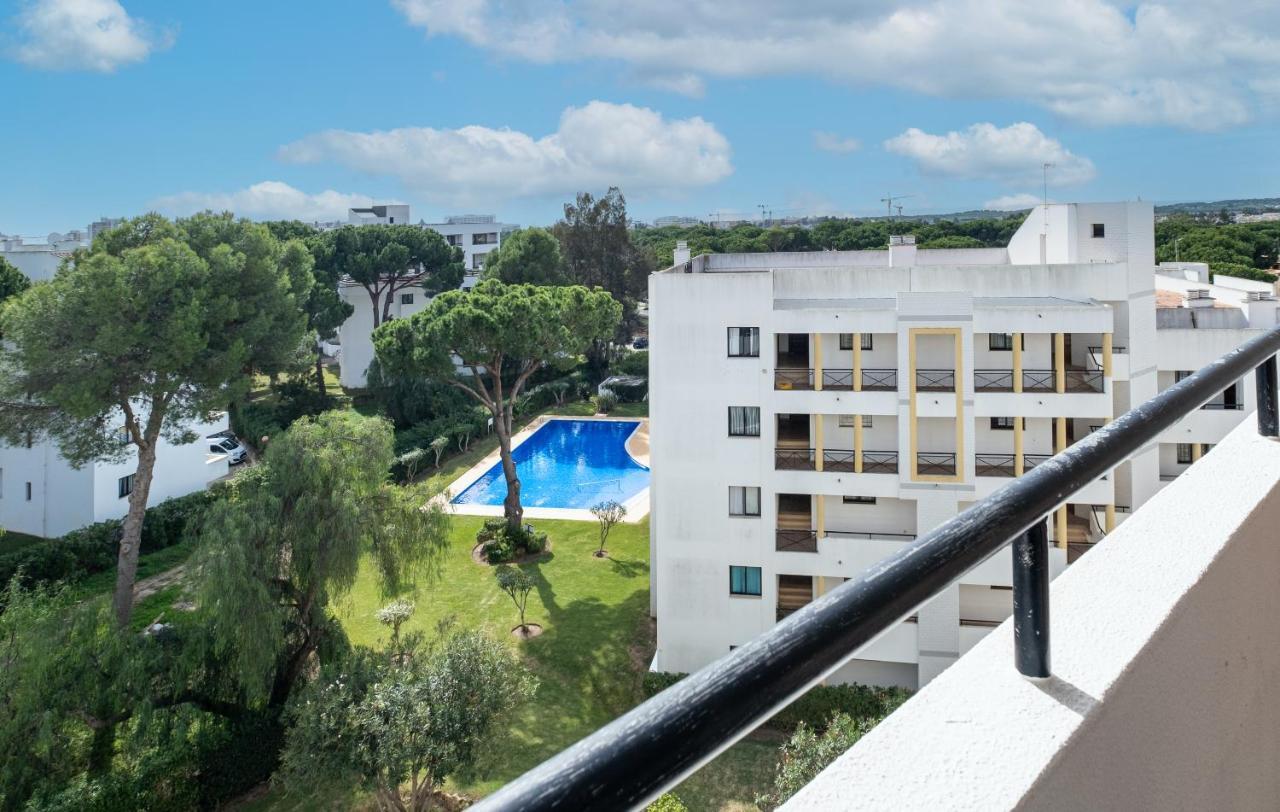 Vilamoura - Spacious With Swimming Pool & View Ngoại thất bức ảnh