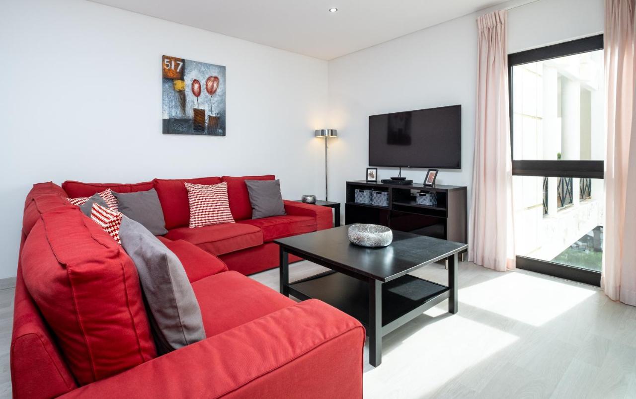 Vilamoura - Spacious With Swimming Pool & View Ngoại thất bức ảnh