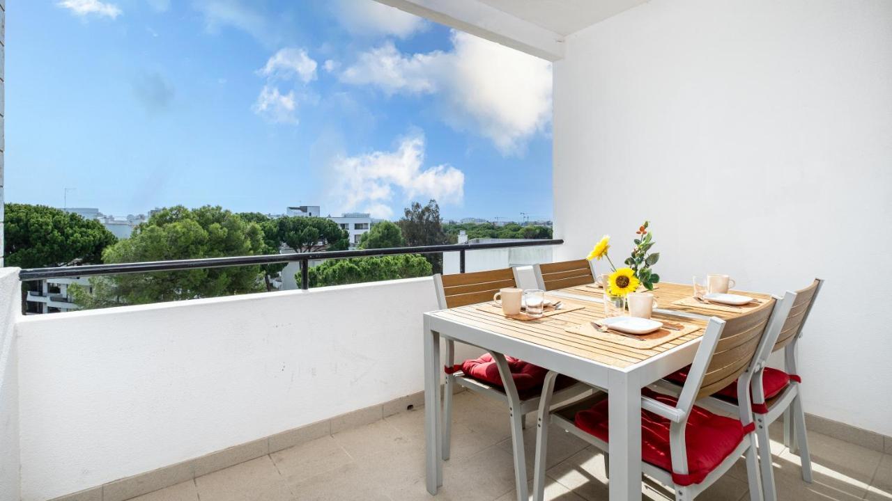 Vilamoura - Spacious With Swimming Pool & View Ngoại thất bức ảnh