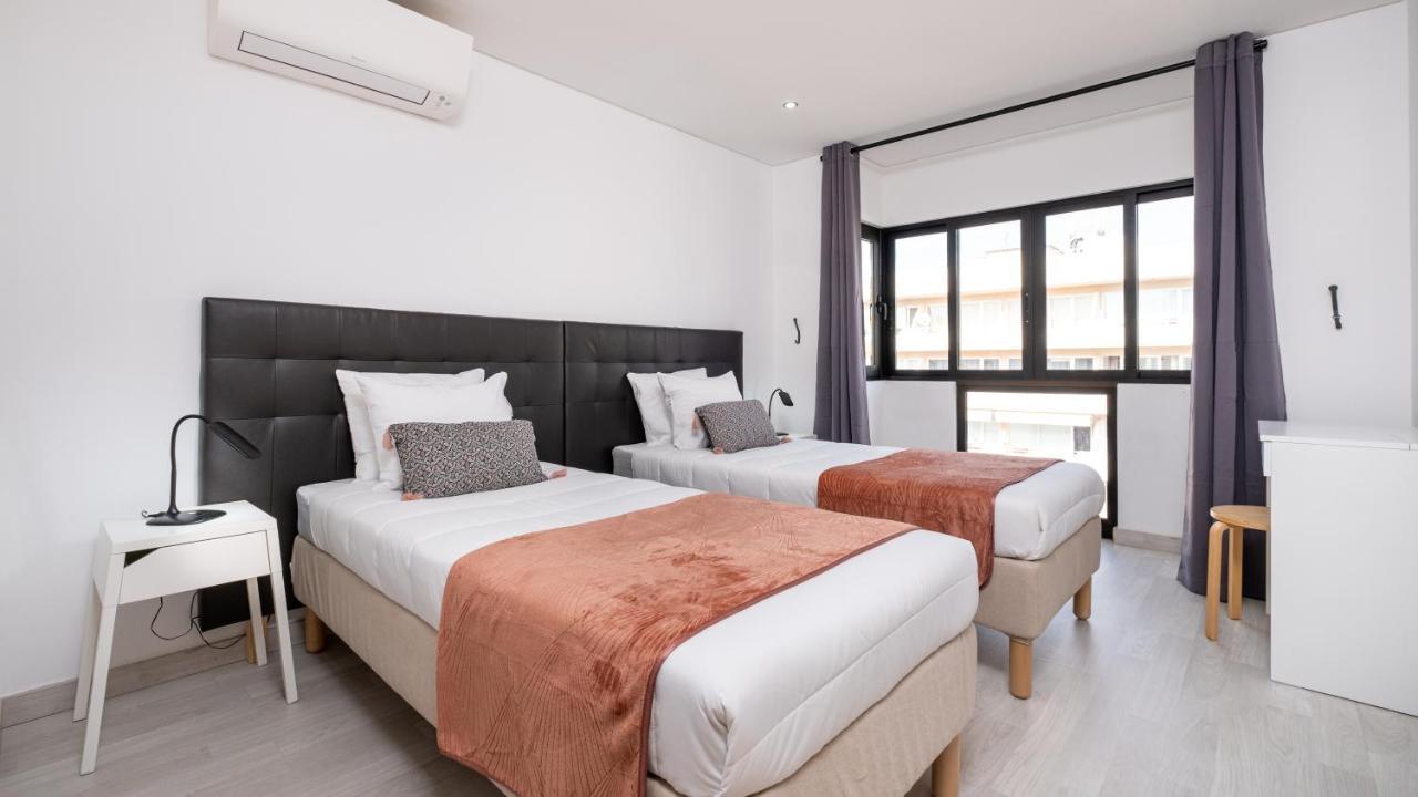 Vilamoura - Spacious With Swimming Pool & View Ngoại thất bức ảnh