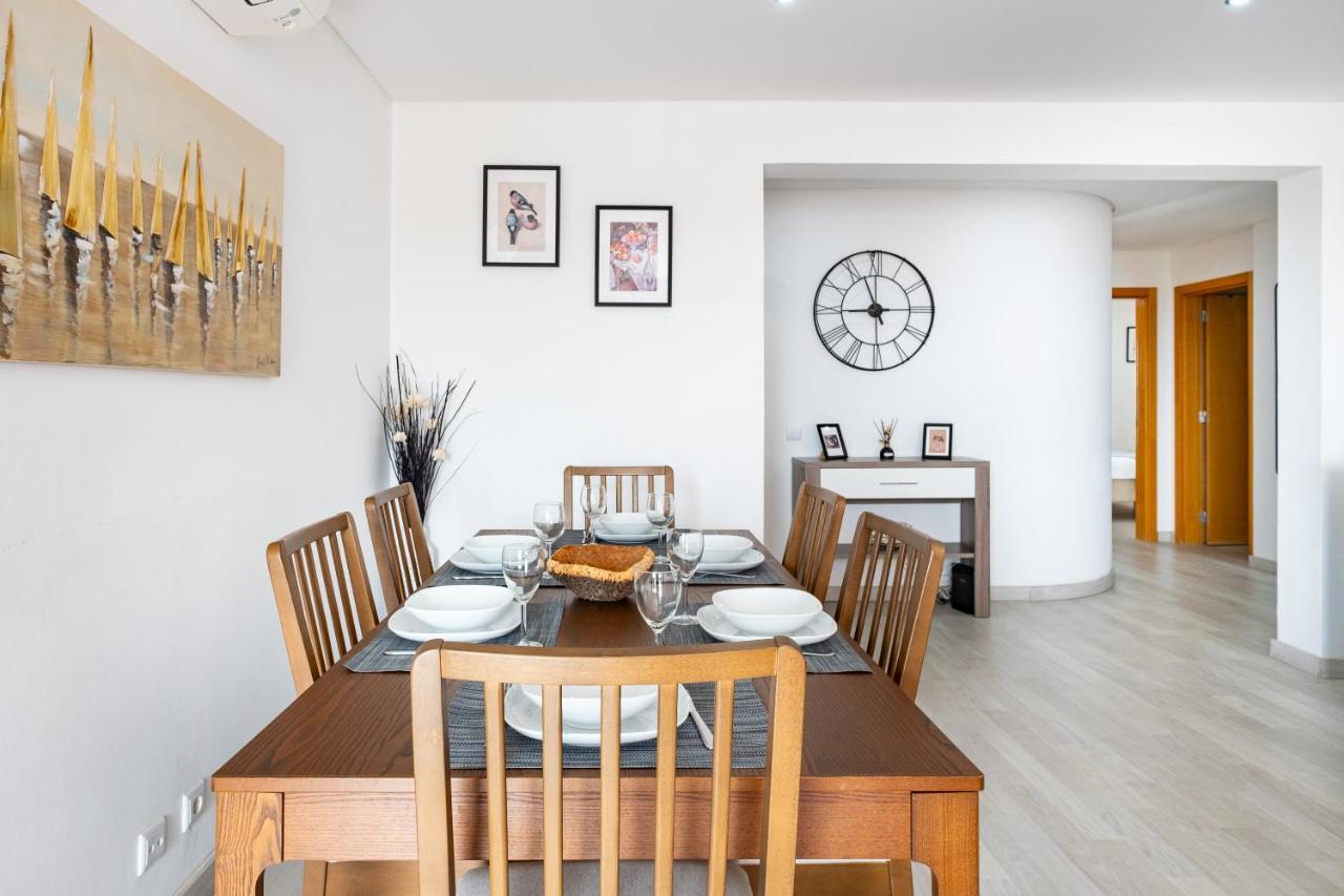 Vilamoura - Spacious With Swimming Pool & View Ngoại thất bức ảnh