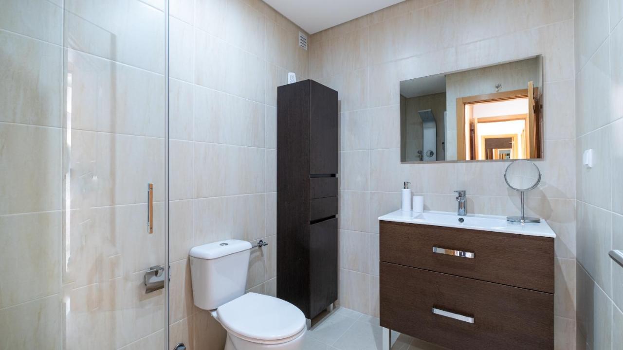 Vilamoura - Spacious With Swimming Pool & View Ngoại thất bức ảnh