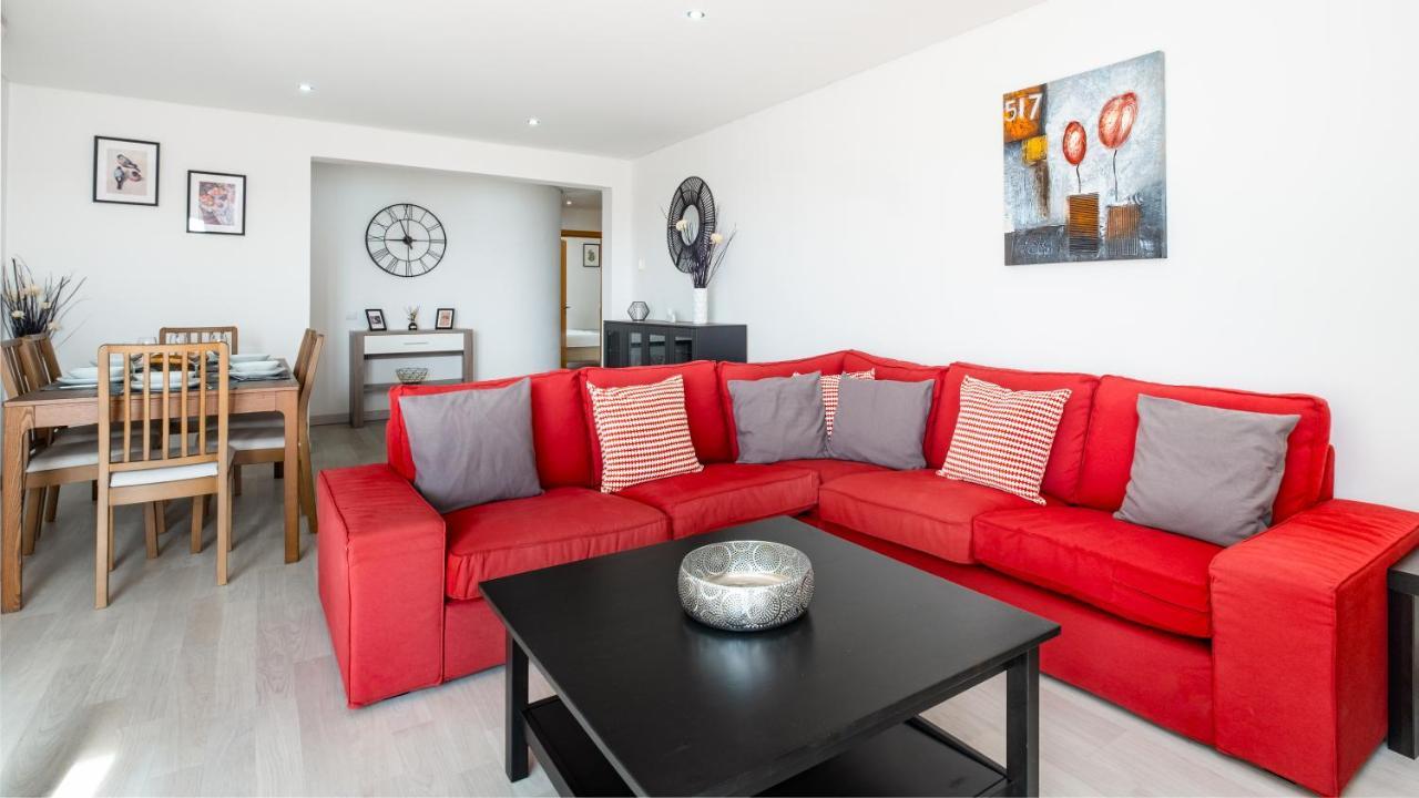 Vilamoura - Spacious With Swimming Pool & View Ngoại thất bức ảnh