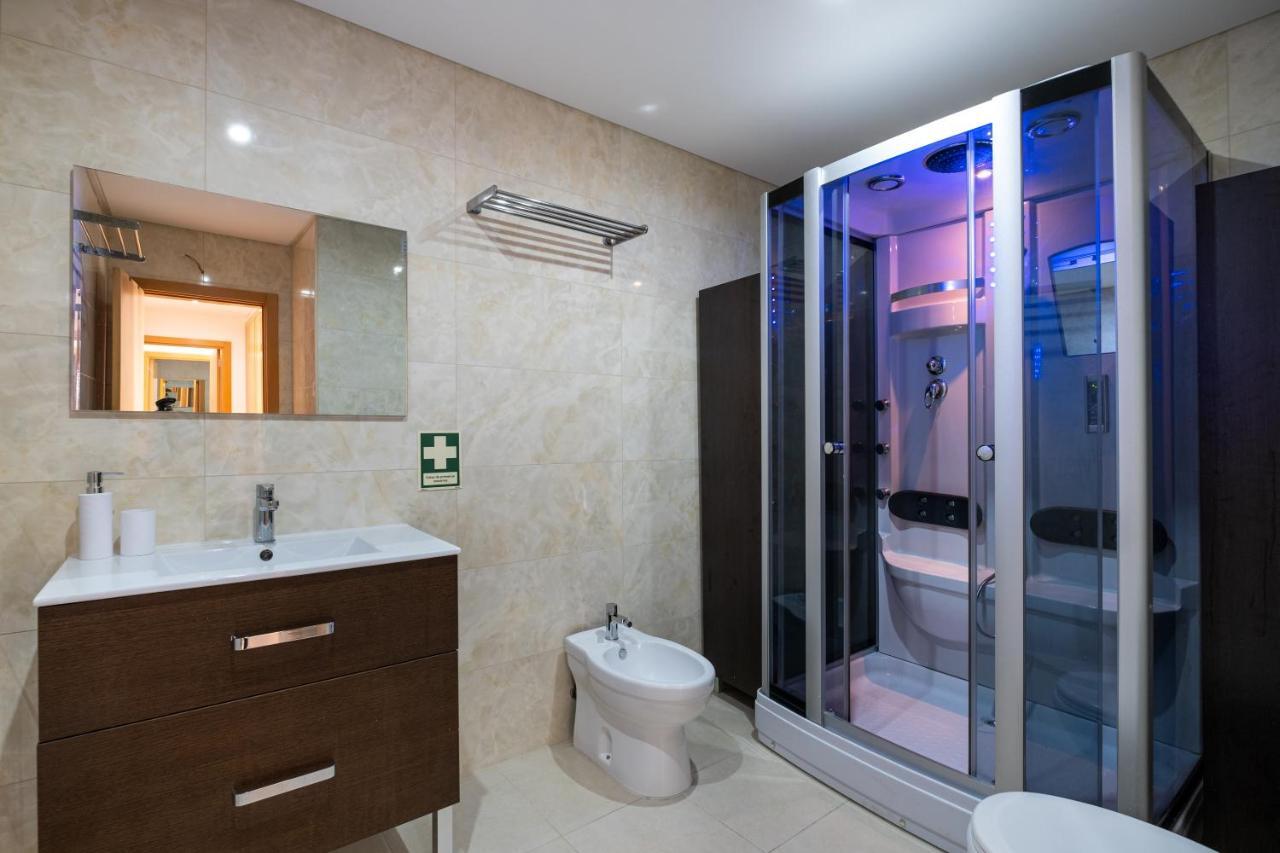 Vilamoura - Spacious With Swimming Pool & View Ngoại thất bức ảnh