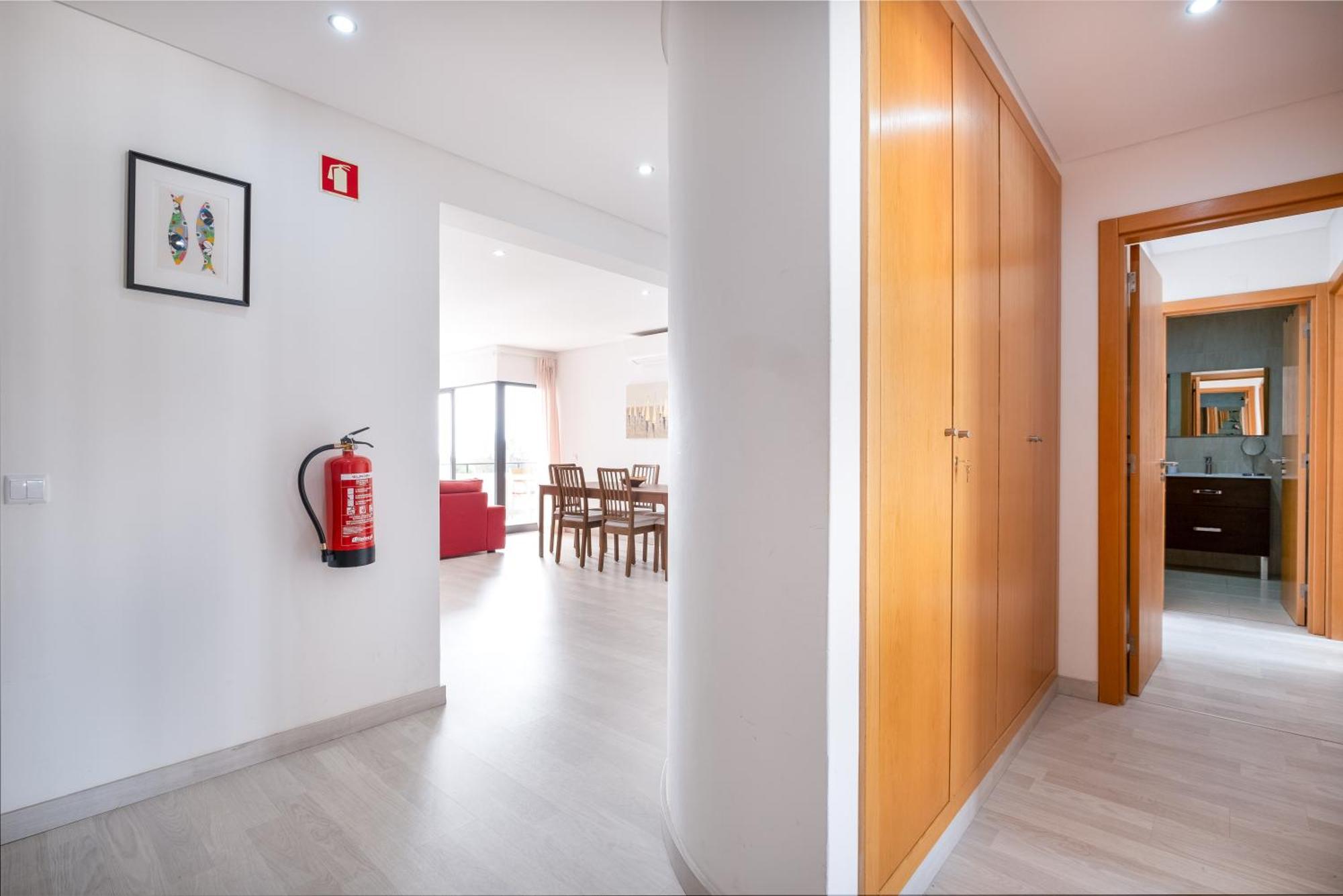 Vilamoura - Spacious With Swimming Pool & View Ngoại thất bức ảnh